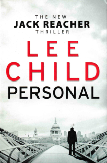 Child, Lee: PERSONAL