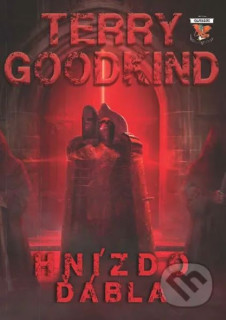 Goodkind, Terry: HNÍZDO ĎÁBLA