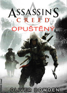 Bowden, Oliver: OPUŠTĚNÝ