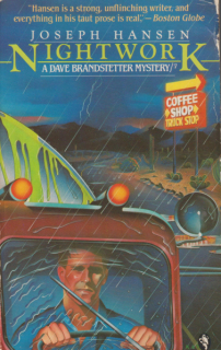 Hansen, Joseph: NIGHTWORK