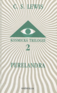 Lewis, C.S.: PERELANDRA