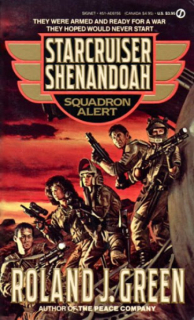 Green, Roland J.: SQUADRON ALERT