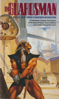 Beese, P. J.: THE GUARDSMAN
