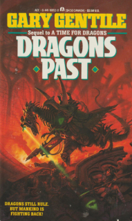 Gentile, Gary: DRAGONS PAST