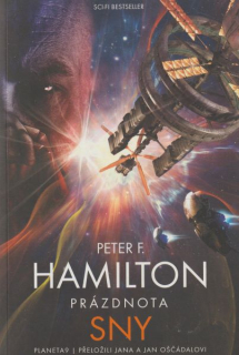 Hamilton, Peter F.: SNY