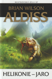 Aldiss, Brian: HELIKONIE JARO