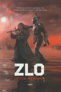 Newman, Peter: ZLO