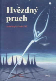 antologie: HVĚZDNÝ PRACH