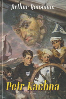 Ransome, Arthur: PETR KACHNA