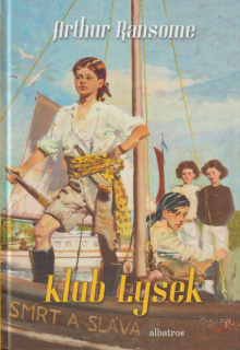 Ransome, Arthur: KLUB LYSEK
