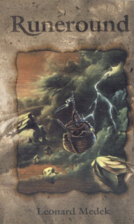 Medek, Leonard: RUNEROUND