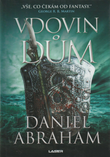 Abraham, Daniel: VDOVIN DŮM