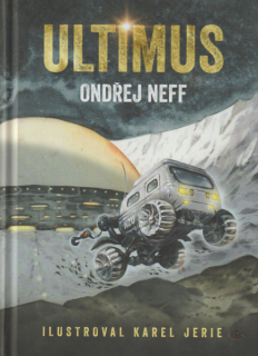 Neff, Ondřej: ULTIMUS