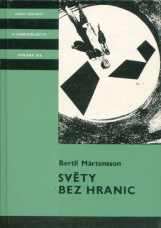 Martensson, Bertil: SVĚTY BEZ HRANIC