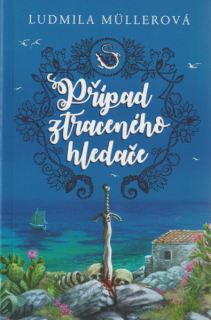Müllerová, Ludmila: PŘÍPAD ZTRACENÉHO HLEDAČE