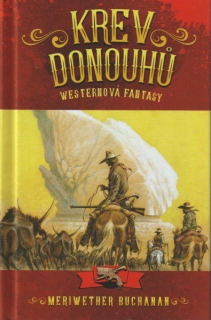 Buchanan, Meriwether: KREV DONOUHŮ