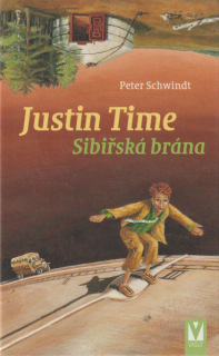 Schwindt, Peter: SIBIŘSKÁ BRÁNA
