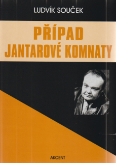 Souček, Ludvík: PŘÍPAD JANTAROVÉ KOMNATY