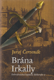 Červenák, Juraj: BRÁNA IRKALLY