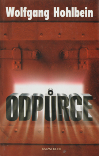 Hohlbein, Wolfgang: ODPŮRCE
