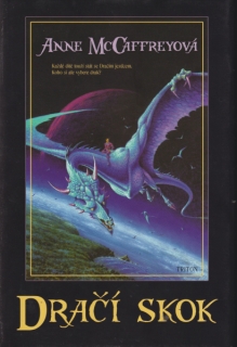 McCaffrey, Anne: DRAČÍ SKOK