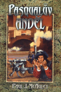 McAuley, Paul: PASQUALŮV ANDĚL