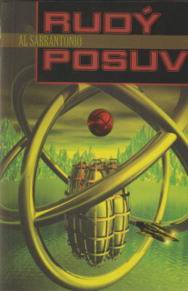 antologie: RUDÝ POSUV