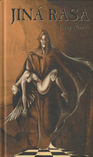 Nowak, Jenny: JINÁ RASA