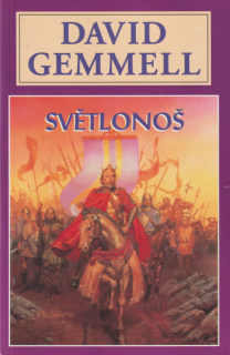 Gemmell, David: SVĚTLONOŠ