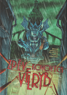 antologie: ZPĚV KOVOVÝCH VELRYB