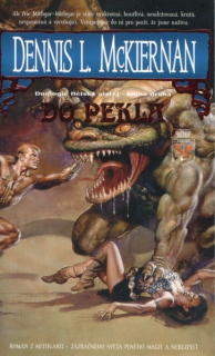 McKiernan, Dennis: DO PEKLA