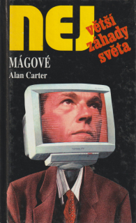 Carter, Alan: MÁGOVÉ