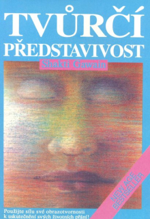 Gawain, Shakti: TVŮRČÍ PŘEDSTAVIVOST