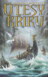 Mostecký, Jaroslav: ÚTESY KŘIKU
