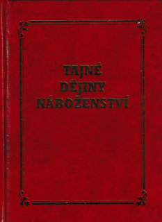 Schüré, Eduard: VELCÍ ZASVĚCENCI