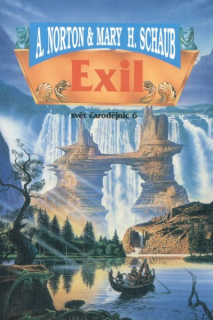 Norton, André: EXIL