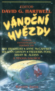 antologie: VÁNOČNÍ HVĚZDY
