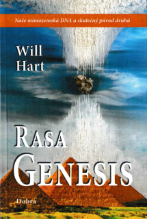 Hart, Will: RASA GENESIS