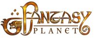 Fantasy planet