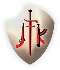 přehled všech dílů JFK