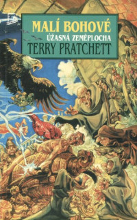 Pratchett, Terry: MALÍ BOHOVÉ