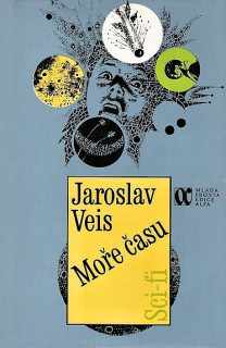Veis, Jaroslav: MOŘE ČASU