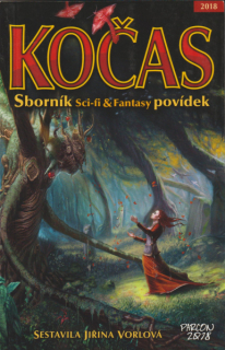 antologie: KOČAS 2018
